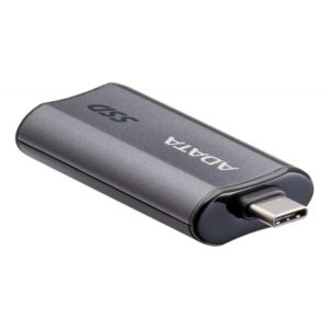 DISCO SSD EXTERNO ADATA SC750 1TB BLACK