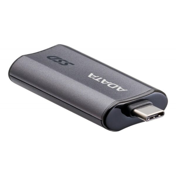DISCO SSD EXTERNO ADATA SC750 1TB BLACK