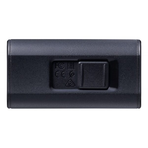 DISCO SSD EXTERNO ADATA SC750 1TB BLACK - Imagen 4