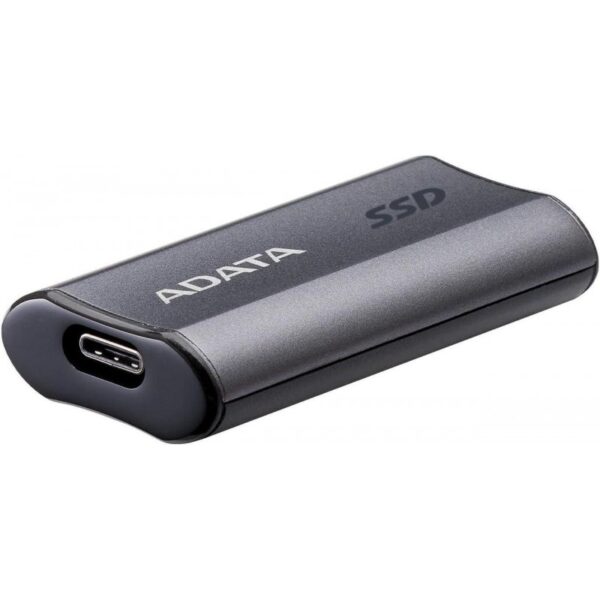 DISCO SSD EXTERNO ADATA SC750 2TB BLACK - Imagen 4