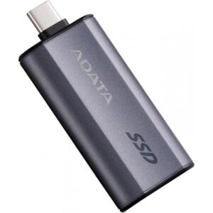 DISCO SSD EXTERNO ADATA SC750 2TB BLACK
