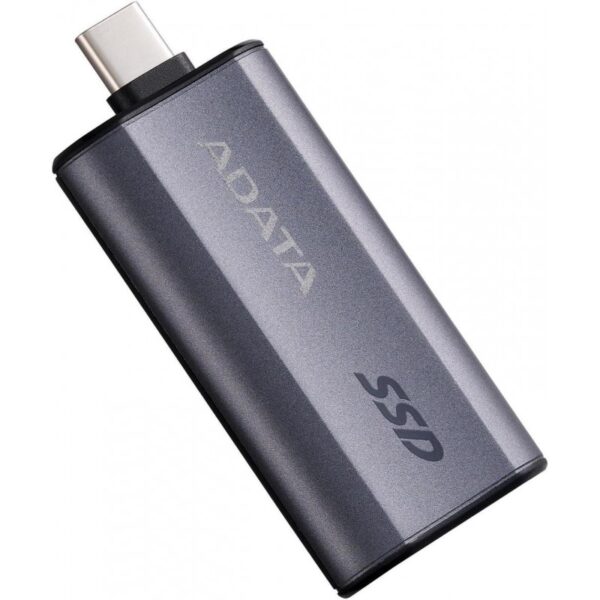 DISCO SSD EXTERNO ADATA SC750 2TB BLACK
