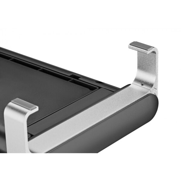 ELEVADOR PARA MONITOR RGB INTELAID CON CAJONES IT-STG - Imagen 5