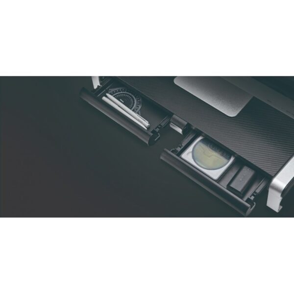 ELEVADOR PARA MONITOR RGB INTELAID CON CAJONES IT-STG - Imagen 6