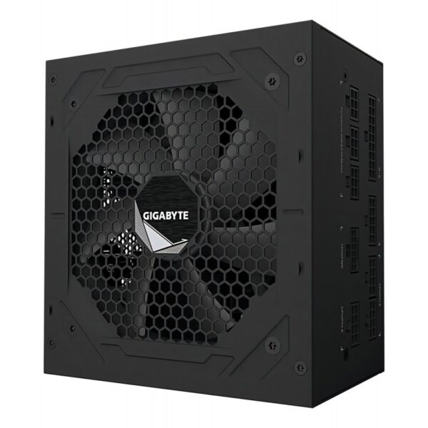 FUENTE GAMER GIGABYTE 1000W PG5 80 PLUS GOLD FULL MODULAR - Imagen 4