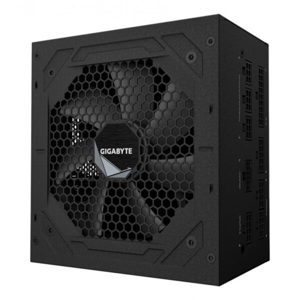 FUENTE GAMER GIGABYTE 750W PG5 80 PLUS MODULAR GOLD - Imagen 5
