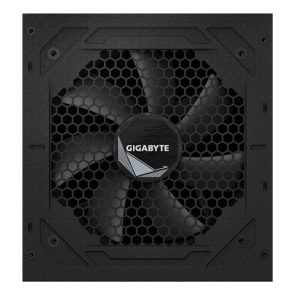 FUENTE GAMER GIGABYTE 750W PG5 80 PLUS MODULAR GOLD - Imagen 6
