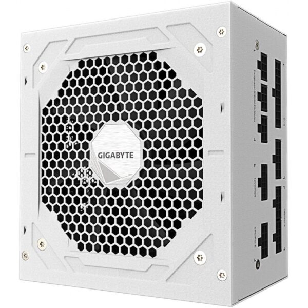 FUENTE GAMER GIGABYTE 850W 80 PLUS WHITE PG5 - Imagen 4
