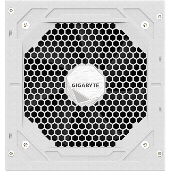 FUENTE GAMER GIGABYTE 850W 80 PLUS WHITE PG5 - Imagen 6