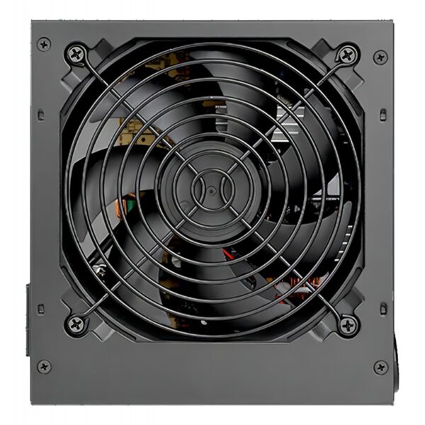 FUENTE GAMER THERMALTAKE SMART 600W AG80 PLUS WHITE - Imagen 2