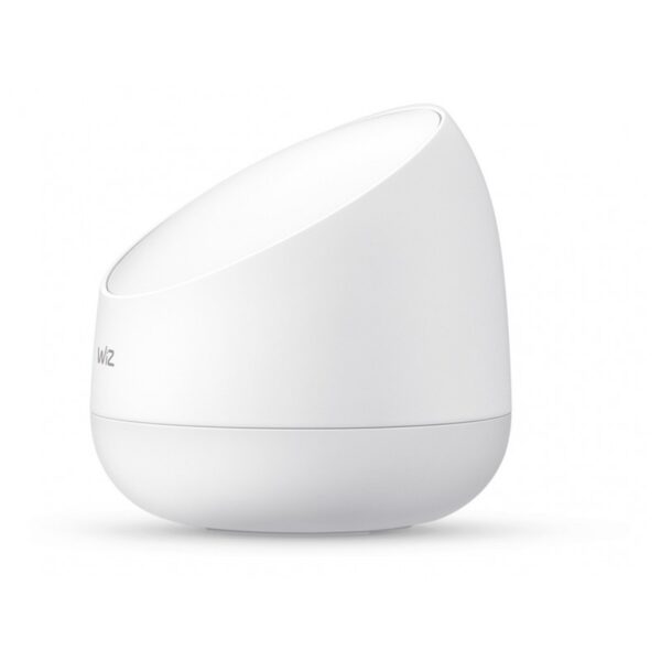 LAMPARA WIZ HUE WI-FI BLE PORTABLE SQUIRE TYPE C - Imagen 3