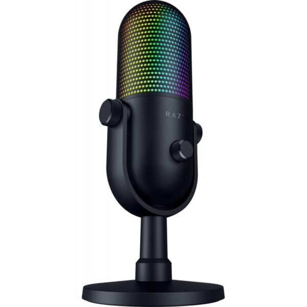 MICROFONO RAZER SEIREN V3 CHROMA - Imagen 2