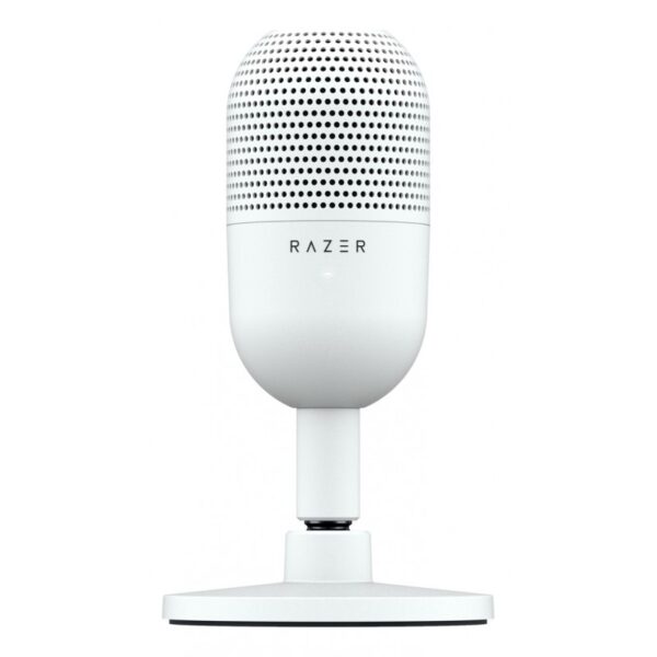 MICROFONO RAZER SEIREN V3 MINI WHITE