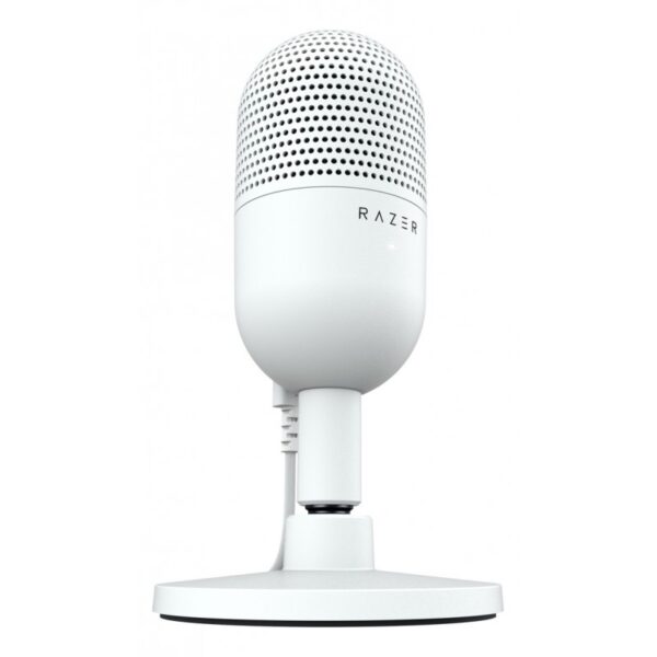 MICROFONO RAZER SEIREN V3 MINI WHITE - Imagen 3