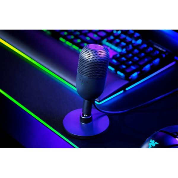 MICROFONO RAZER SEIREN V3 MINI - Imagen 2