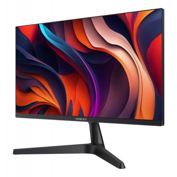 MONITOR NOBLEX 22 FHD VA ANTIRREFLEJO ADAPTATIVE SM2200 - Imagen 3