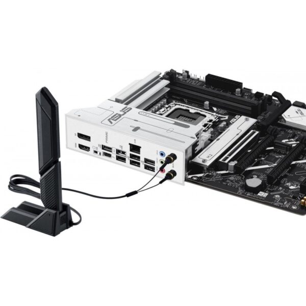 MOTHER ASUS (1851) PRIME Z890-P WIFI - Imagen 9