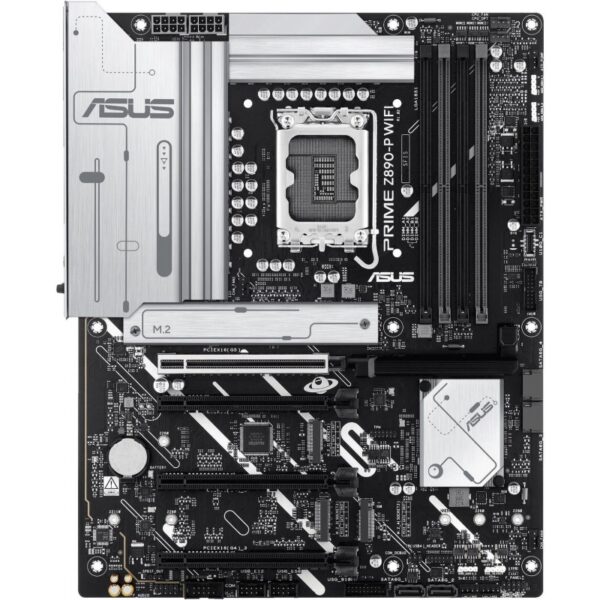 MOTHER ASUS (1851) PRIME Z890-P WIFI - Imagen 4