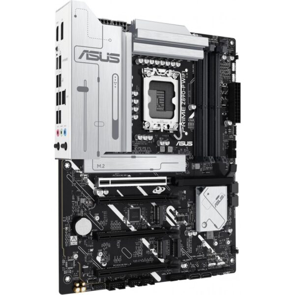 MOTHER ASUS (1851) PRIME Z890-P WIFI - Imagen 5