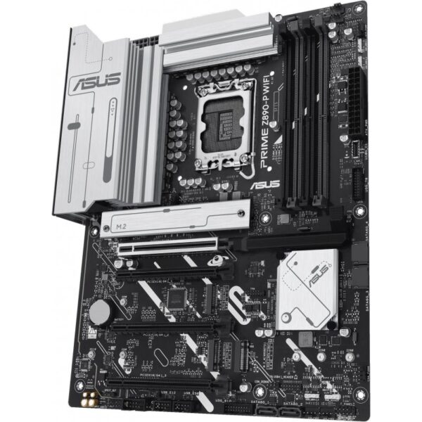 MOTHER ASUS (1851) PRIME Z890-P WIFI - Imagen 2