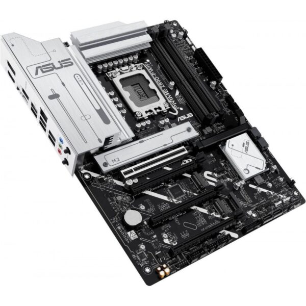 MOTHER ASUS (1851) PRIME Z890-P WIFI - Imagen 6