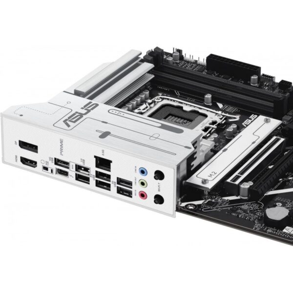 MOTHER ASUS (1851) PRIME Z890-P WIFI - Imagen 7