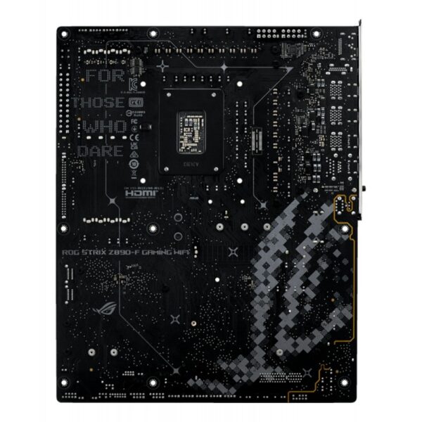 MOTHER ASUS (1851) ROG STRIX Z890-F GAMING WIFI - Imagen 9