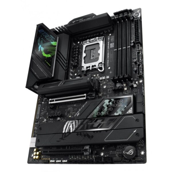 MOTHER ASUS (1851) ROG STRIX Z890-F GAMING WIFI - Imagen 8