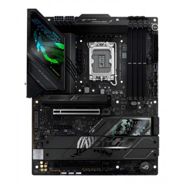 MOTHER ASUS (1851) ROG STRIX Z890-F GAMING WIFI - Imagen 4