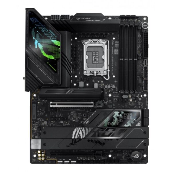 MOTHER ASUS (1851) ROG STRIX Z890-F GAMING WIFI - Imagen 6