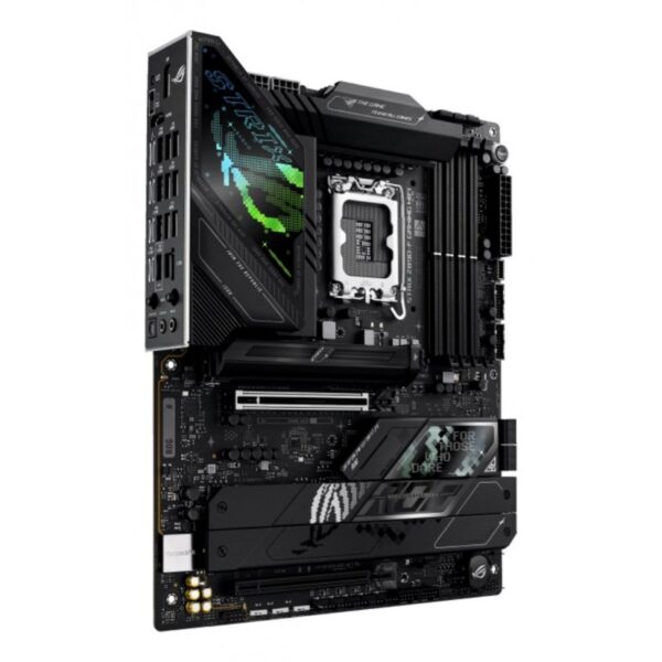 MOTHER ASUS (1851) ROG STRIX Z890-F GAMING WIFI - Imagen 7