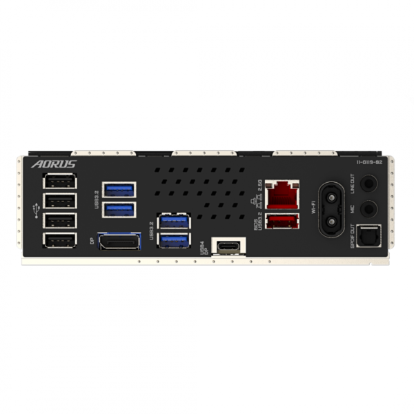 MOTHER GIGABYTE (LGA1851) Z890M A ELITE WIFI7 1.0 - Imagen 2