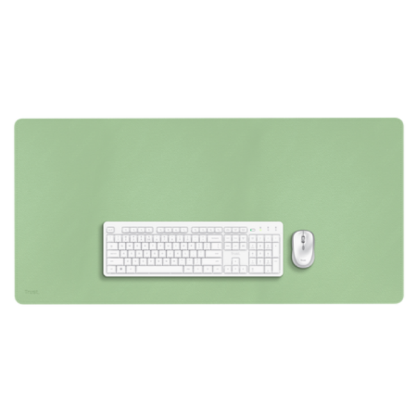 MOUSE PAD TRUST BENYA XXL GREEN - Imagen 2