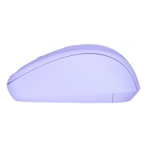MOUSE TRUST YVI MULTI-DEVICE WIRELESS PURPLE - Imagen 2