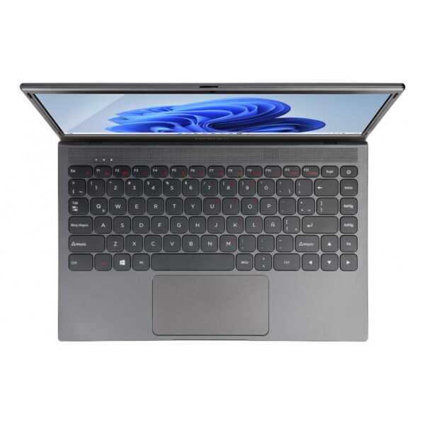 NOBLEX NOTEBOOK 14.1 N4020C 4GB 128GB - Imagen 5