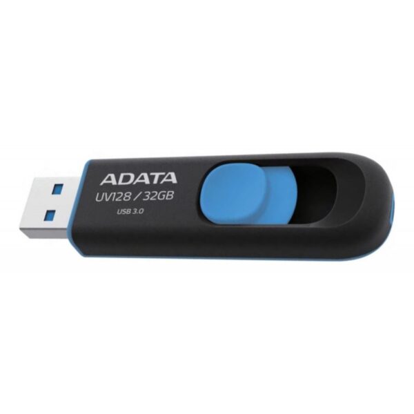 PEN DRIVE ADATA UV128 32GB BLACK - Imagen 4