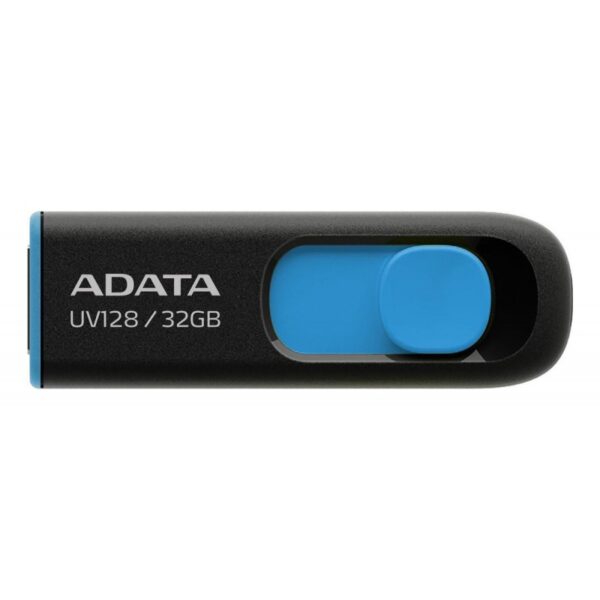 PEN DRIVE ADATA UV128 32GB BLACK - Imagen 2