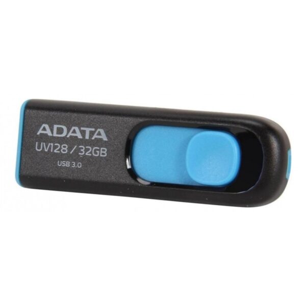 PEN DRIVE ADATA UV128 32GB BLACK - Imagen 3