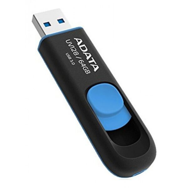 PEN DRIVE ADATA UV128 64GB - Imagen 3