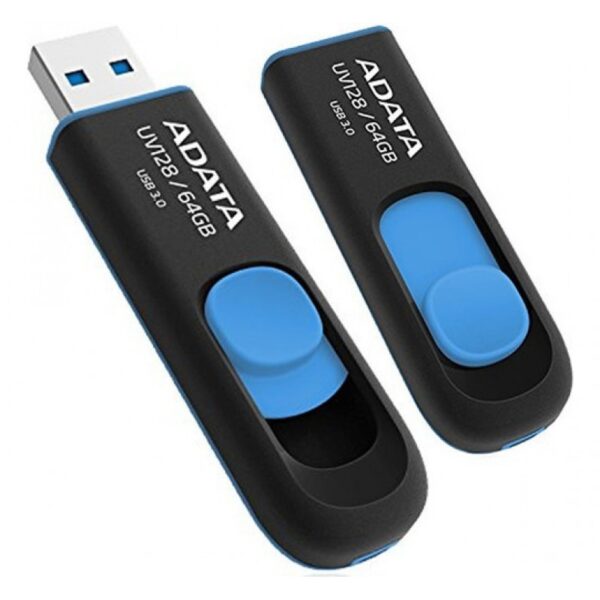 PEN DRIVE ADATA UV128 64GB - Imagen 4