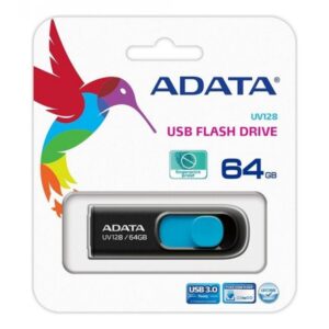 PEN DRIVE ADATA UV128 64GB