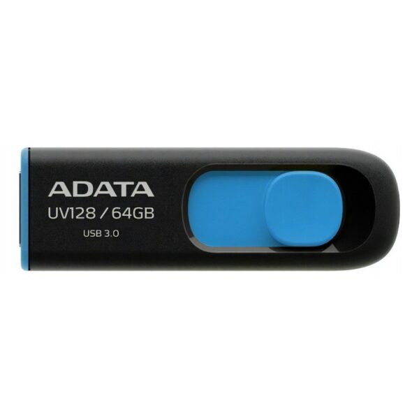 PEN DRIVE ADATA UV128 64GB - Imagen 2