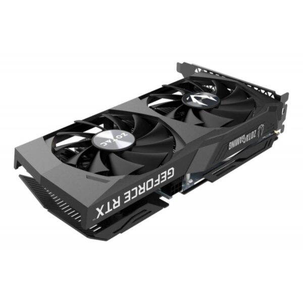 PLACA DE VIDEO ZOTAC RTX 3050 ECO 8GB DDR6 - Imagen 4