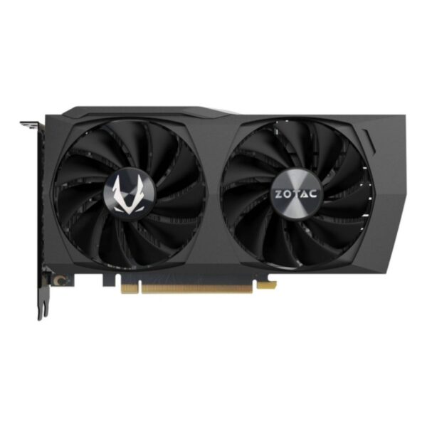 PLACA DE VIDEO ZOTAC RTX 3050 ECO 8GB DDR6 - Imagen 2