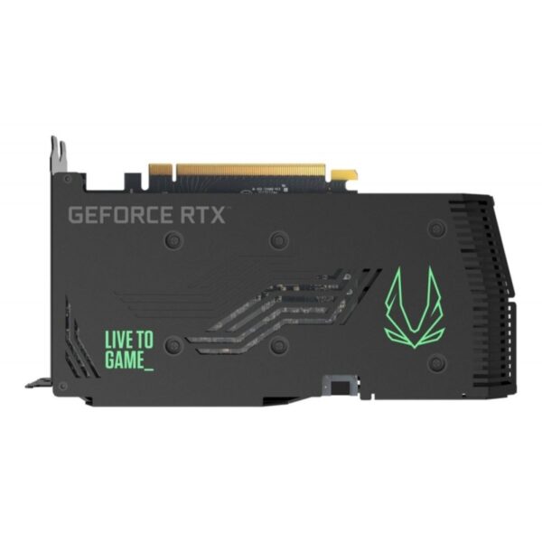PLACA DE VIDEO ZOTAC RTX 3050 ECO 8GB DDR6 - Imagen 3
