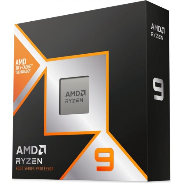 PROCESADOR AMD (AM5) RYZEN 9 9900X3D