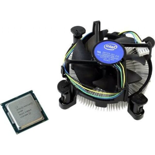 PROCESADOR INTEL (1151) PENTIUM DUAL CORE G4400 (SIN COOLER) - Imagen 8