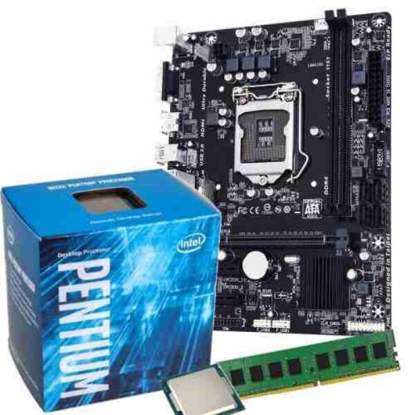 PROCESADOR INTEL (1151) PENTIUM DUAL CORE G4400 (SIN COOLER) - Imagen 9