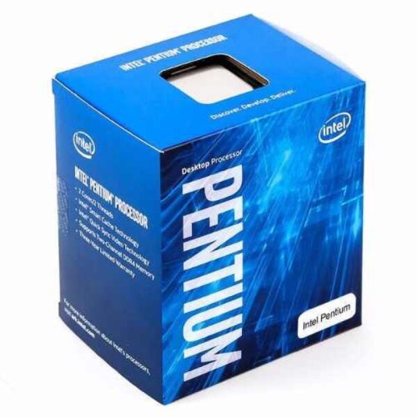 PROCESADOR INTEL (1151) PENTIUM DUAL CORE G4400 (SIN COOLER) - Imagen 7