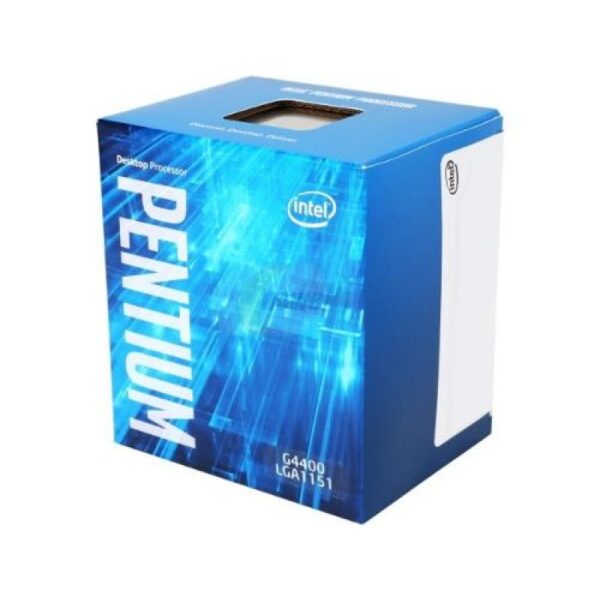 PROCESADOR INTEL (1151) PENTIUM DUAL CORE G4400 (SIN COOLER) - Imagen 4